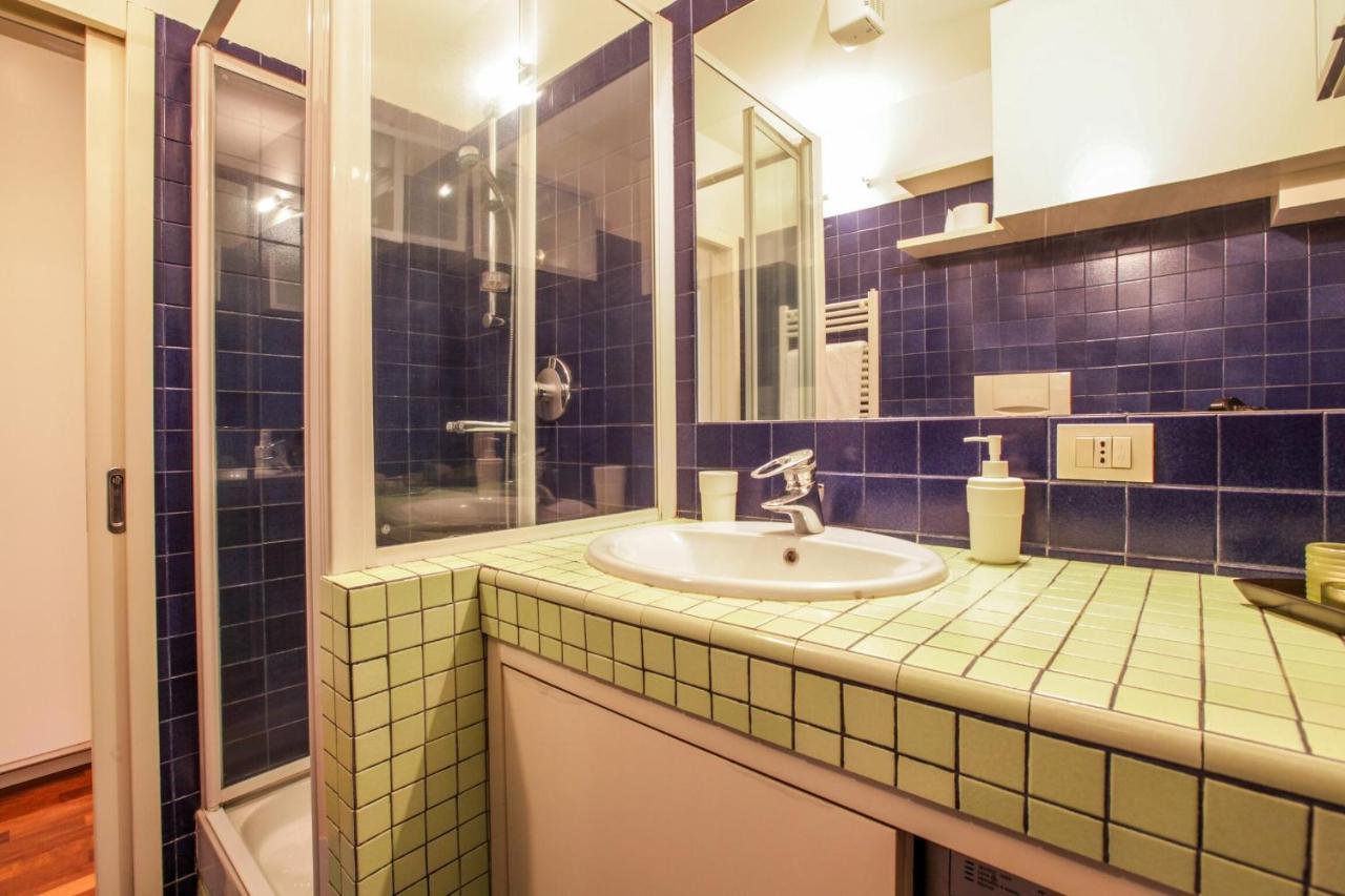 Apartamento San Vittore- One Bedroom By Halldis