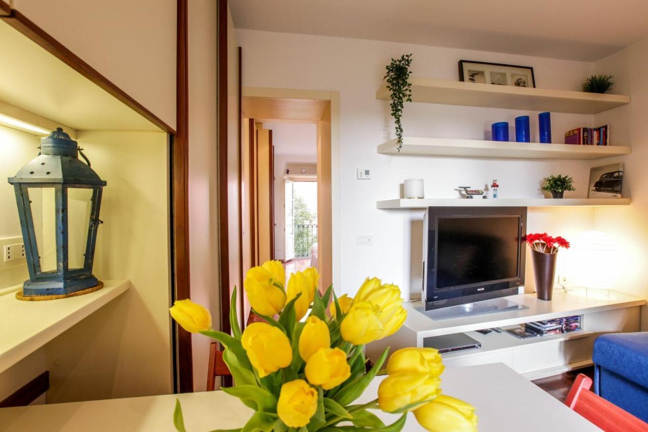 San Vittore- One Bedroom By Halldis Apartamento *