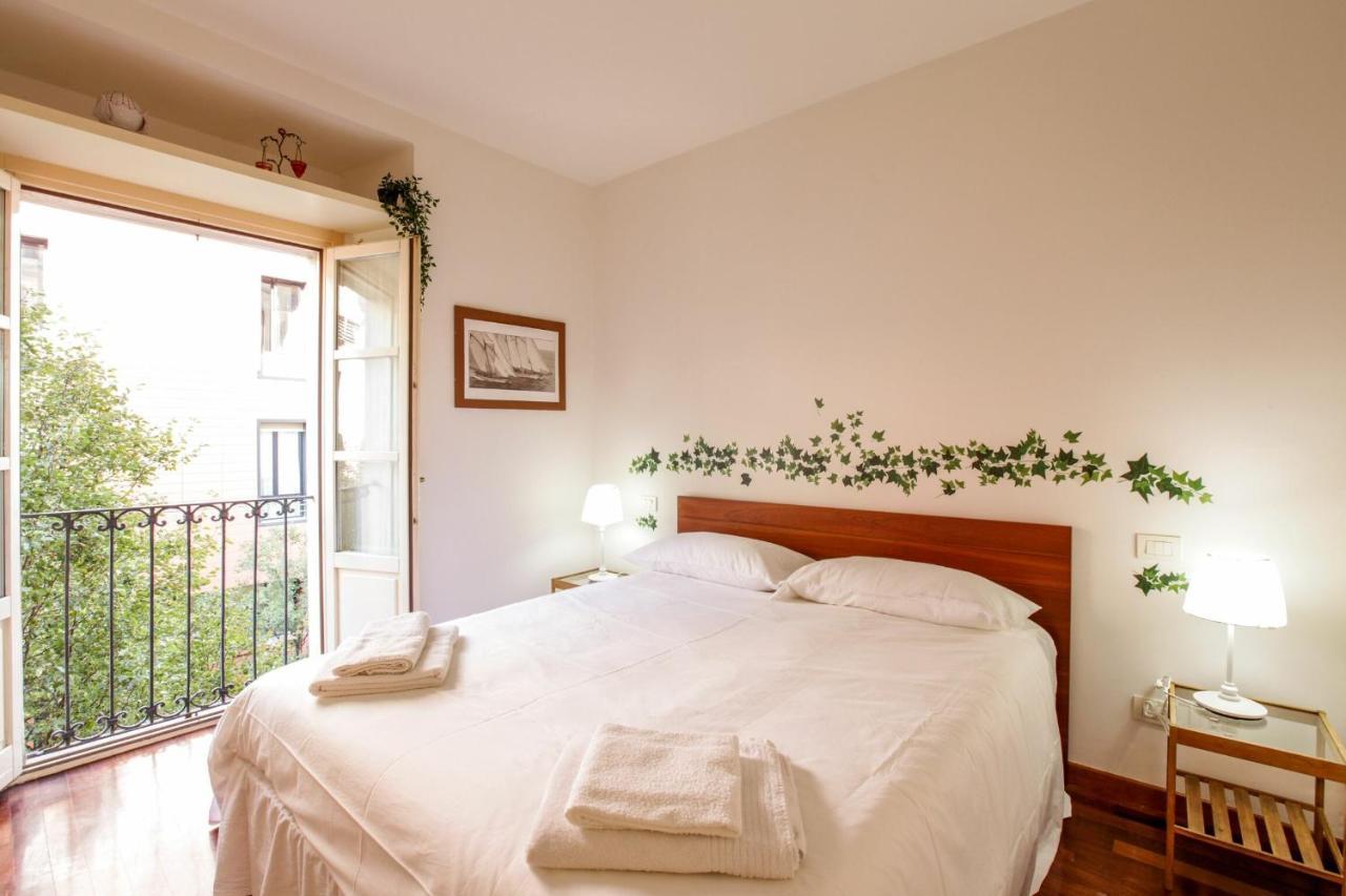 San Vittore- One Bedroom By Halldis * Milán