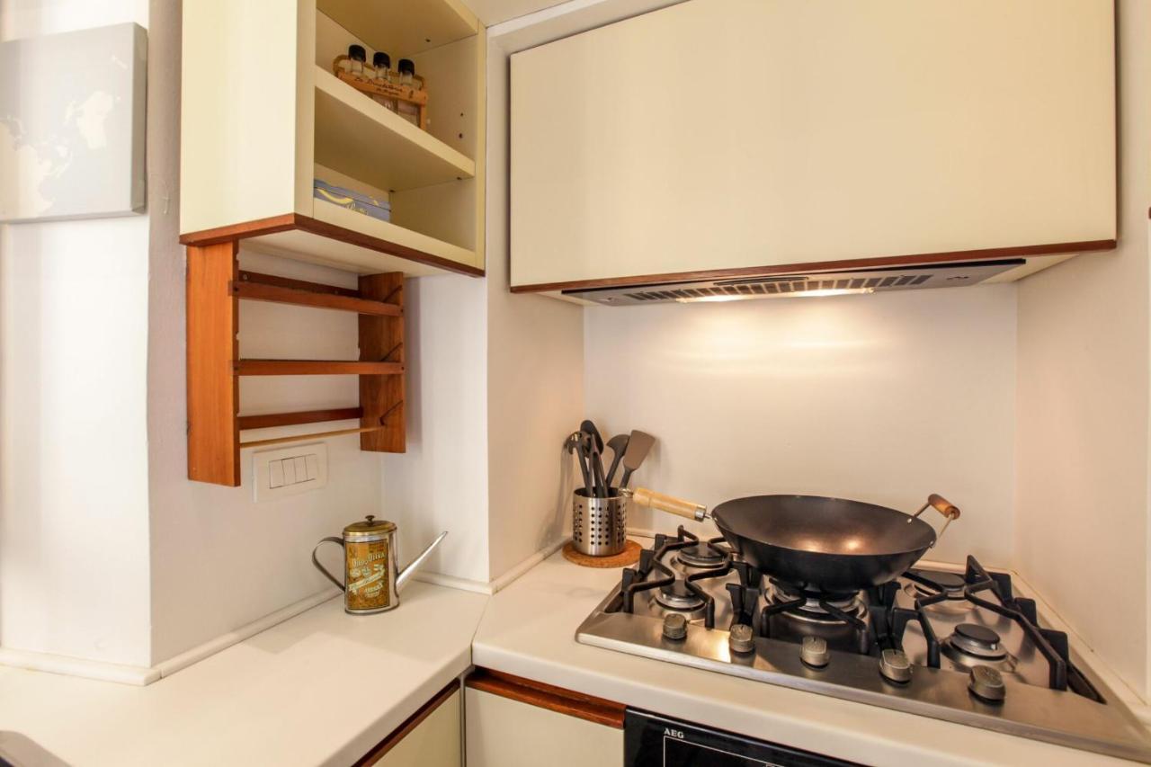 Apartamento San Vittore- One Bedroom By Halldis *