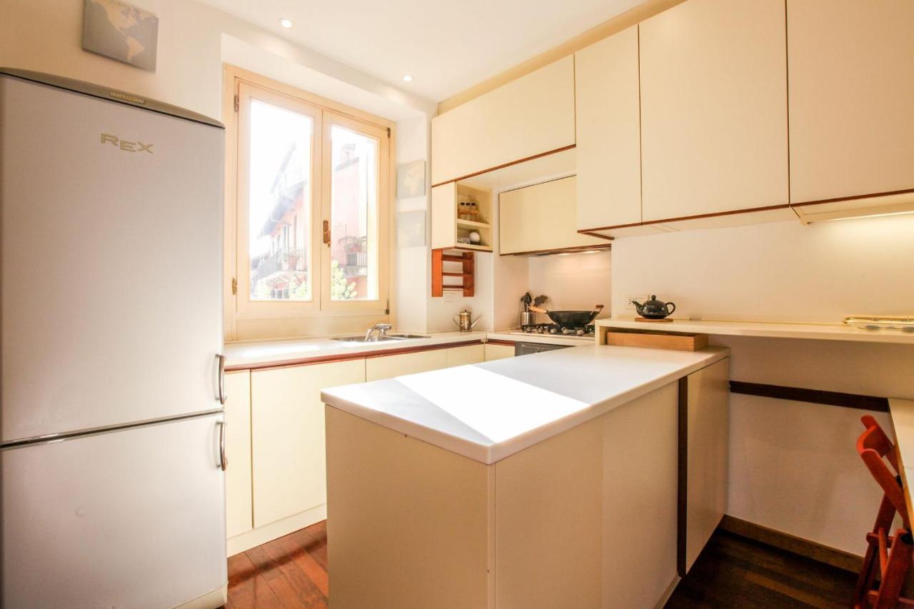 San Vittore- One Bedroom By Halldis Milán
