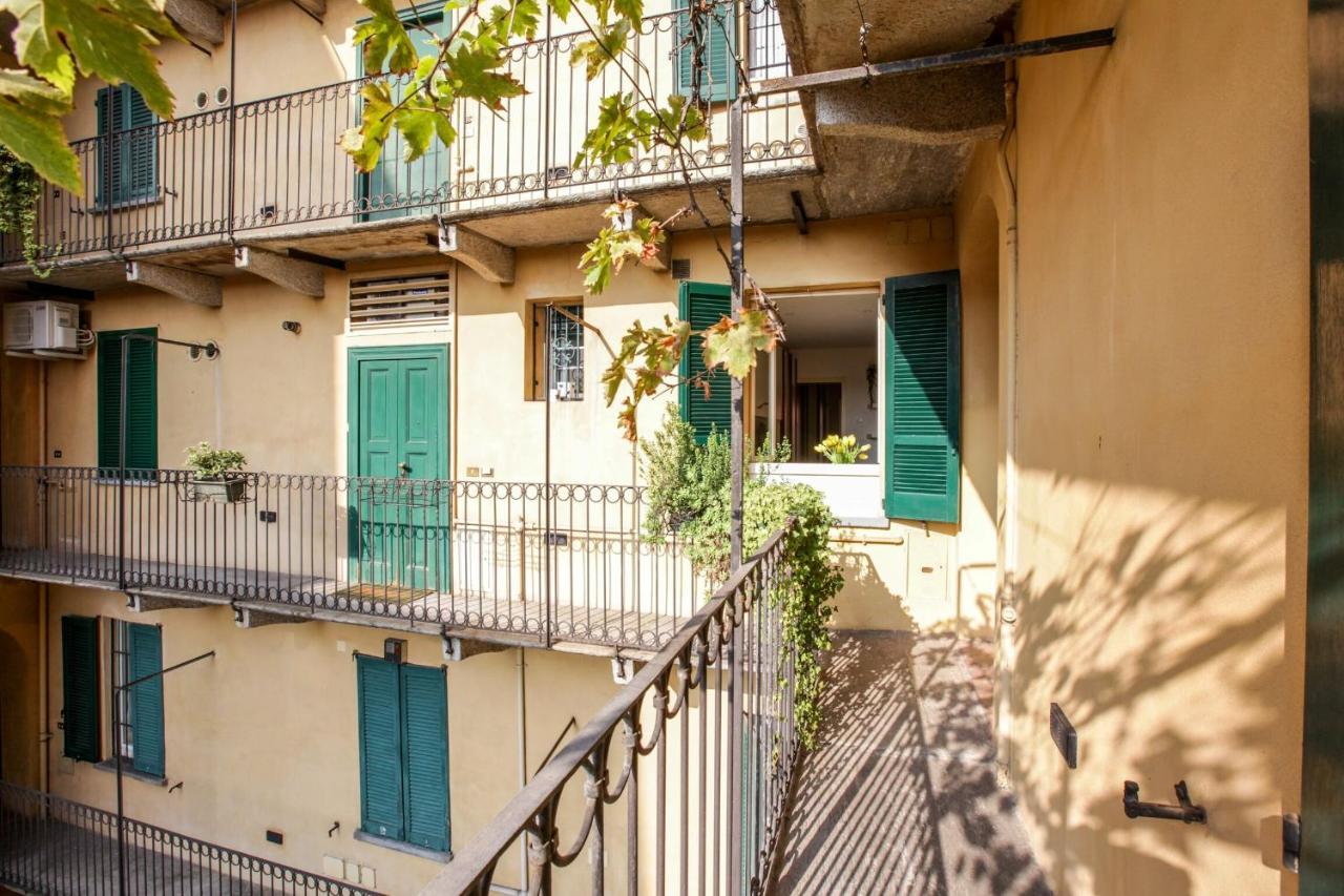 San Vittore- One Bedroom By Halldis Milán
