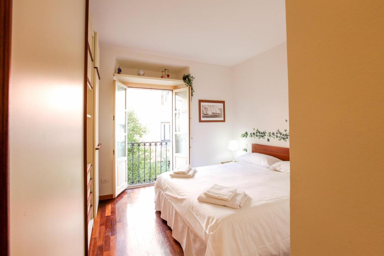 San Vittore- One Bedroom By Halldis Milán