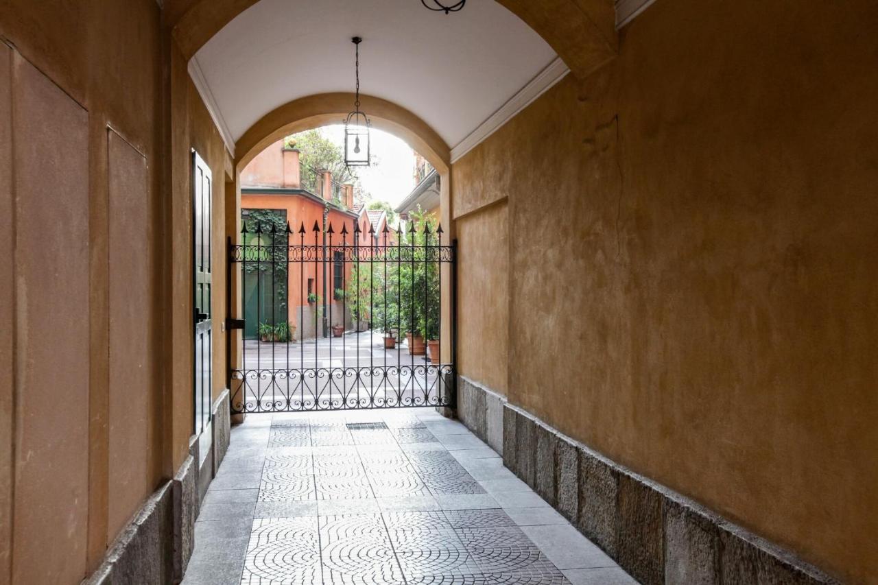 San Vittore- One Bedroom By Halldis Apartamento *
