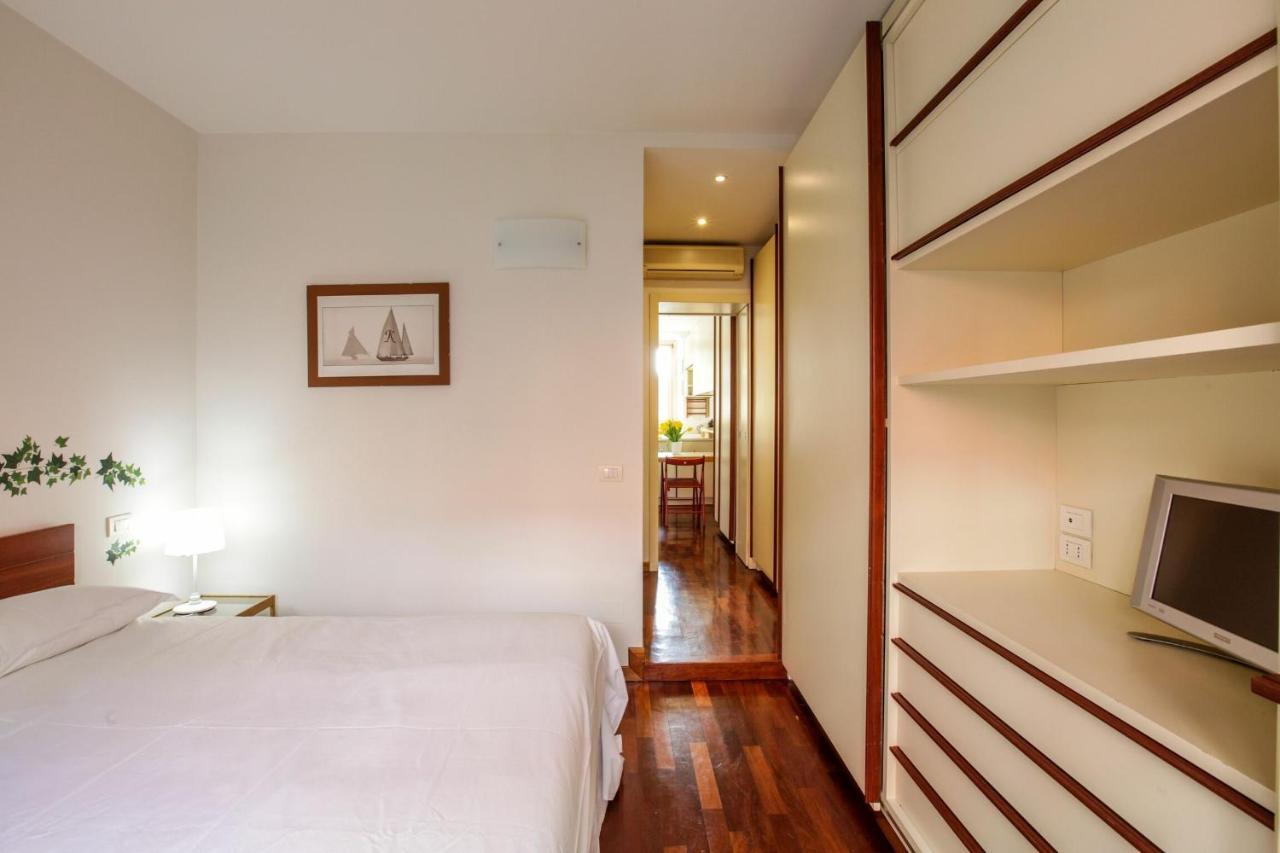 Apartamento San Vittore- One Bedroom By Halldis *