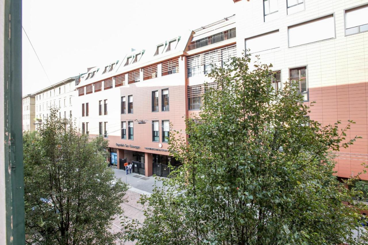 Apartamento San Vittore- One Bedroom By Halldis *