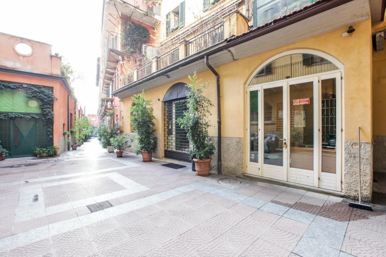 San Vittore- One Bedroom By Halldis Apartamento *